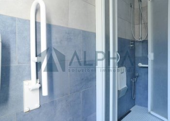 Bagno - Quadrilocale via Tommaso Zoffili, Forlì - foto 16
