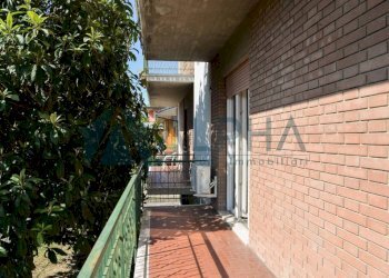 Terrazzo - Quadrilocale via Tommaso Zoffili, Forlì - foto 18