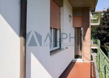 Balcone - Quadrilocale via Tommaso Zoffili, Forlì - foto 19