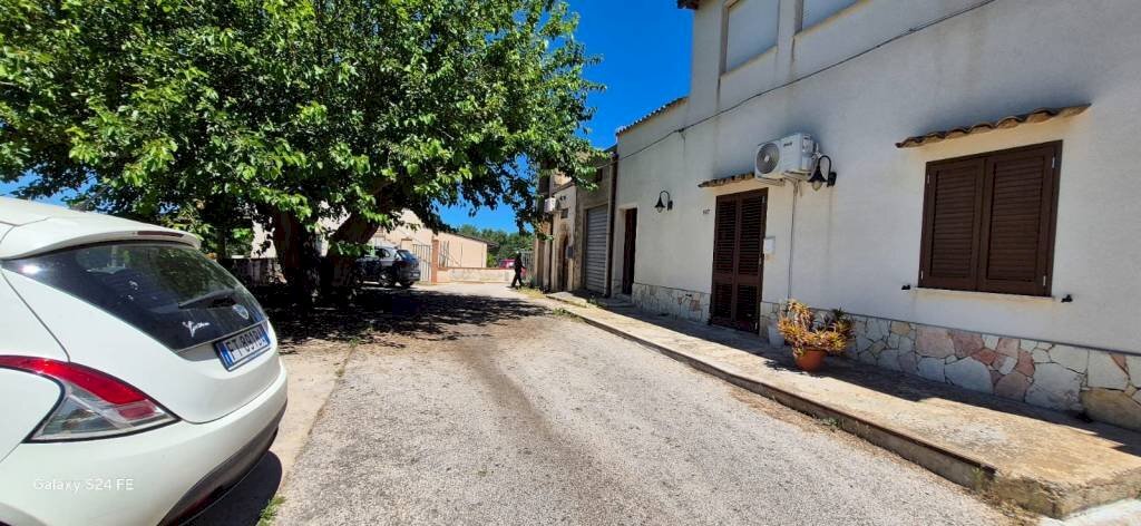 Posto macchina - Casa indipendente SP55, Alcamo - foto 2