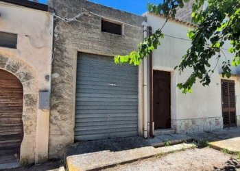 Facciata - Independent house SP55, Alcamo - photo 1