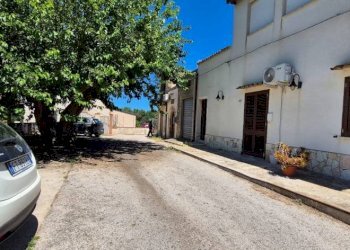 Posto macchina - Independent house SP55, Alcamo - photo 2