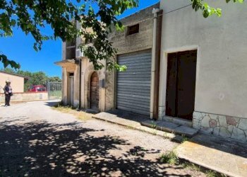 Zona - Independent house SP55, Alcamo - photo 4