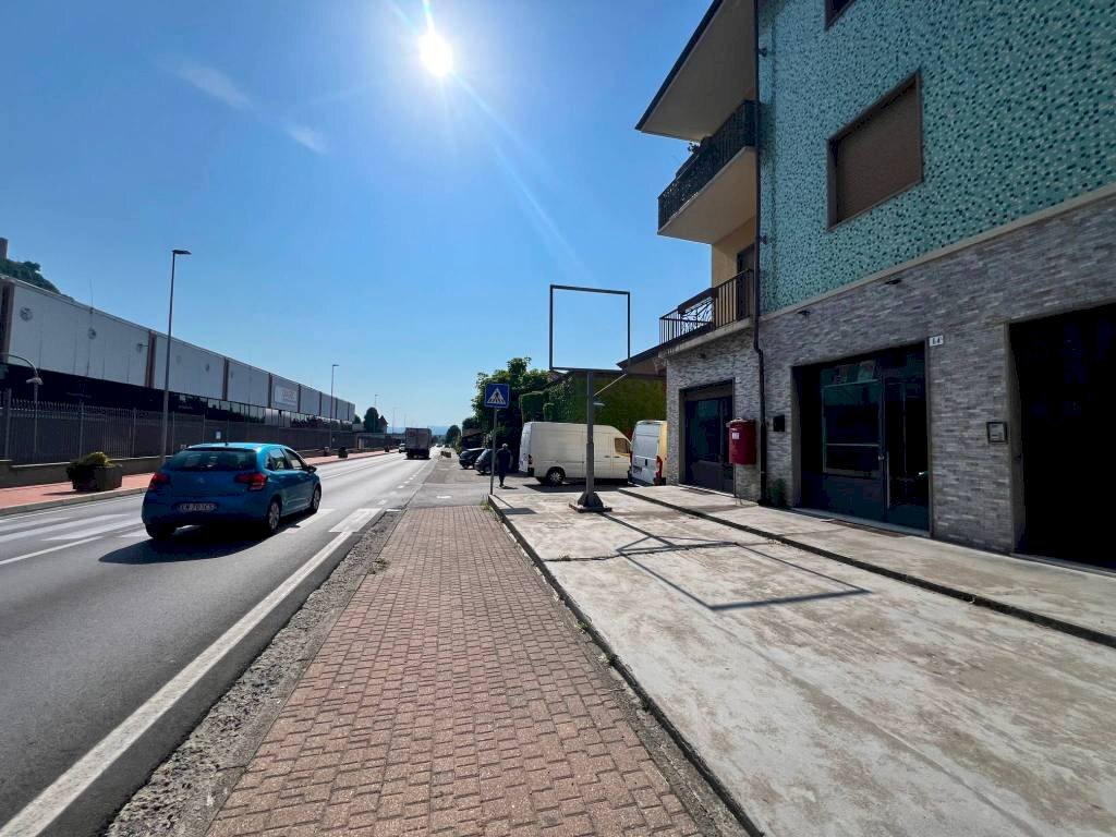 Carrozzeria - Officina - Elettrauto Santa Vittoria d'Alba - foto 2