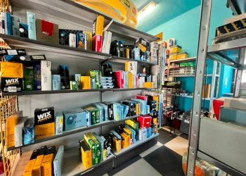 Carrozzeria - Officina - Elettrauto Santa Vittoria d'Alba - foto 5