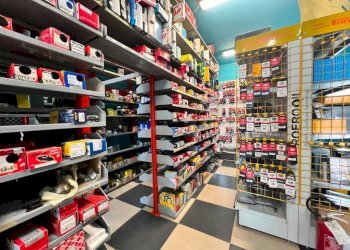 Carrozzeria - Officina - Elettrauto Santa Vittoria d'Alba - foto 8