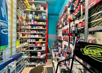 Carrozzeria - Officina - Elettrauto Santa Vittoria d'Alba - foto 9