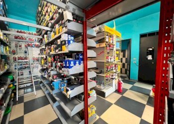 Carrozzeria - Officina - Elettrauto Santa Vittoria d'Alba - foto 10