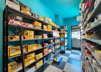 Carrozzeria - Officina - Elettrauto Santa Vittoria d'Alba - foto 11