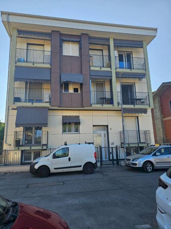 Two-room apartment Beinasco - photo 2