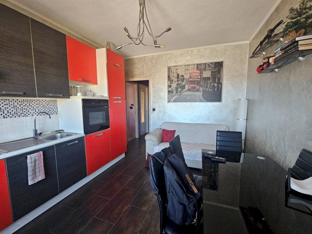 Two-room apartment Beinasco - photo 3