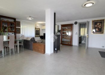 Casa semi indipendente Via A .Doria, San Pietro Val Lemina - foto 4