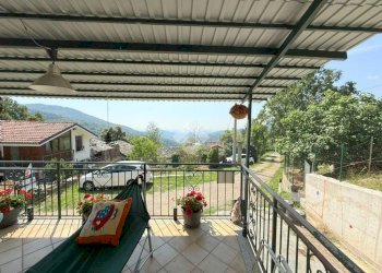 Casa semi indipendente Via A .Doria, San Pietro Val Lemina - foto 6