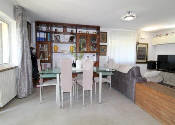 Casa semi indipendente Via A .Doria, San Pietro Val Lemina - foto 8