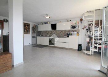 Casa semi indipendente Via A .Doria, San Pietro Val Lemina - foto 9