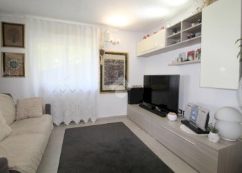 Casa semi indipendente Via A .Doria, San Pietro Val Lemina - foto 11