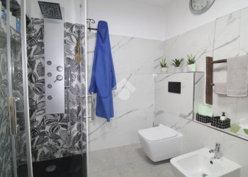 Casa semi indipendente Via A .Doria, San Pietro Val Lemina - foto 12