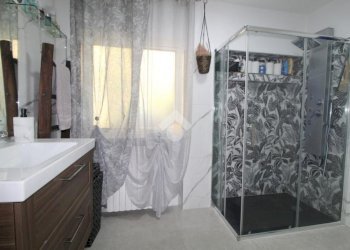 Casa semi indipendente Via A .Doria, San Pietro Val Lemina - foto 13