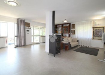 Casa semi indipendente Via A .Doria, San Pietro Val Lemina - foto 14