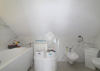 Casa semi indipendente Via A .Doria, San Pietro Val Lemina - foto 20