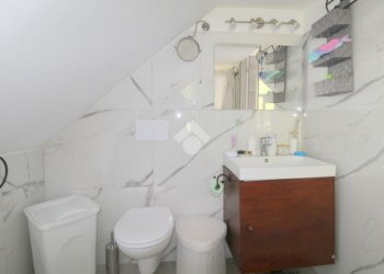 Casa semi indipendente Via A .Doria, San Pietro Val Lemina - foto 21