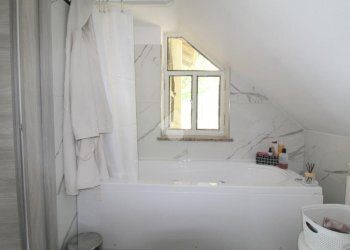 Casa semi indipendente Via A .Doria, San Pietro Val Lemina - foto 22