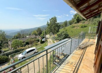 Casa semi indipendente Via A .Doria, San Pietro Val Lemina - foto 24