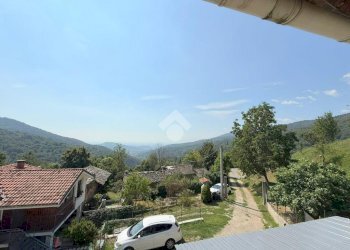 Casa semi indipendente Via A .Doria, San Pietro Val Lemina - foto 25