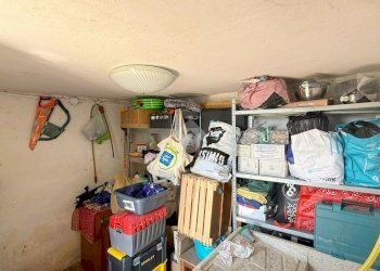 Casa semi indipendente Via A .Doria, San Pietro Val Lemina - foto 26