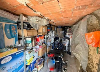 Casa semi indipendente Via A .Doria, San Pietro Val Lemina - foto 27