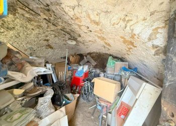 Casa semi indipendente Via A .Doria, San Pietro Val Lemina - foto 28