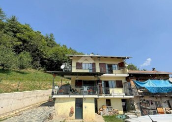 Casa semi indipendente Via A .Doria, San Pietro Val Lemina - foto 29