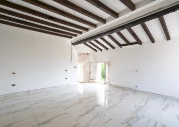 Casa semi indipendente Via Carrobbio, Novi di Modena - foto 4