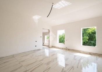 Casa semi indipendente Via Carrobbio, Novi di Modena - foto 1