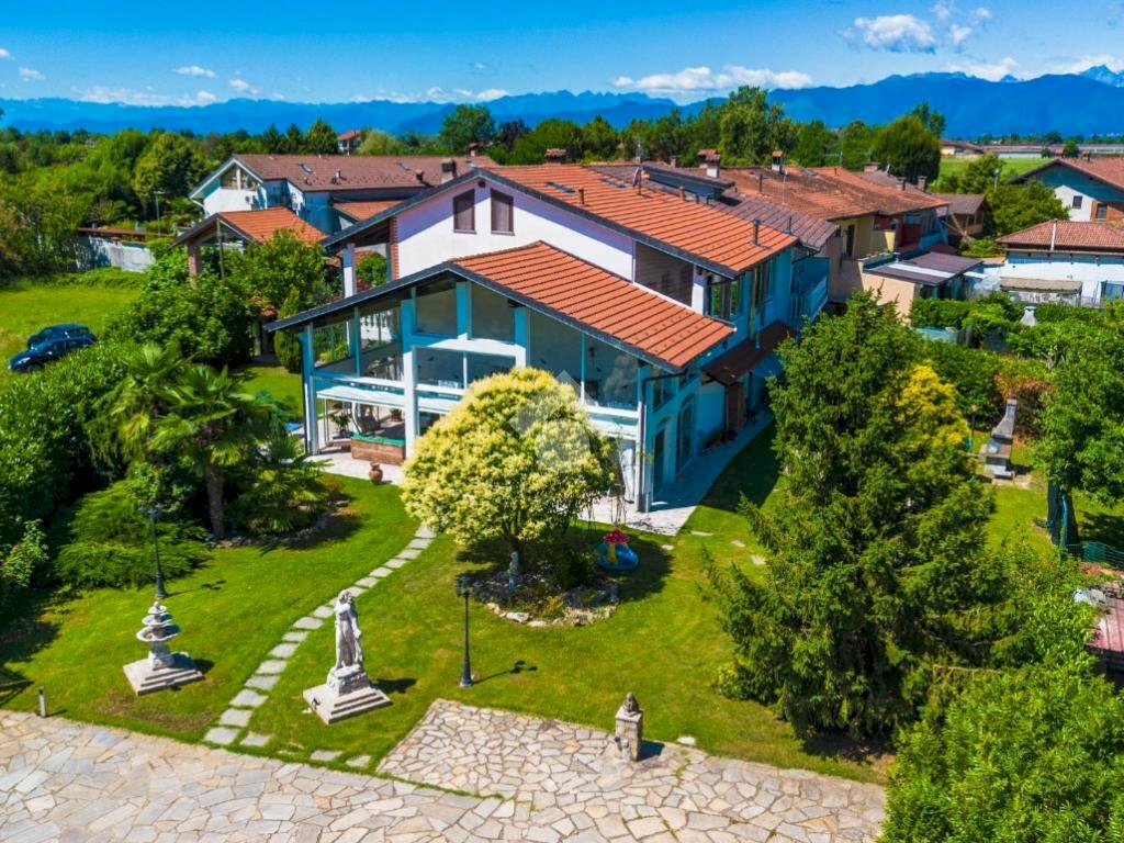 Semi-detached house Strada Canova Pogliani, Leini - photo 1