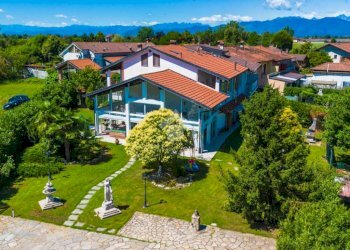 Casa semi indipendente Strada Canova Pogliani, Leini - foto 1