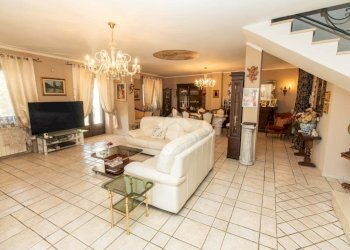 Casa semi indipendente Strada Canova Pogliani, Leini - foto 3