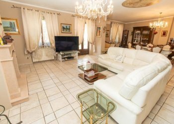 Casa semi indipendente Strada Canova Pogliani, Leini - foto 4