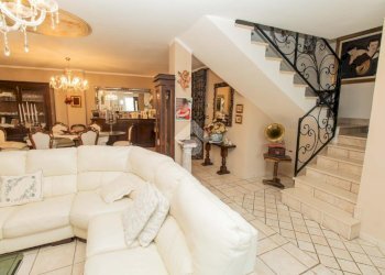 Casa semi indipendente Strada Canova Pogliani, Leini - foto 5