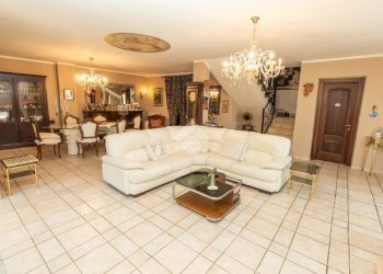 Casa semi indipendente Strada Canova Pogliani, Leini - foto 6