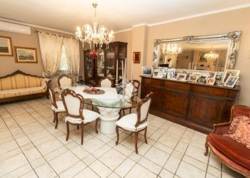 Casa semi indipendente Strada Canova Pogliani, Leini - foto 7