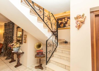 Casa semi indipendente Strada Canova Pogliani, Leini - foto 12