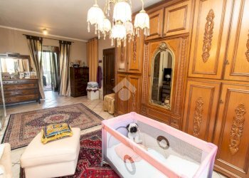 Casa semi indipendente Strada Canova Pogliani, Leini - foto 18