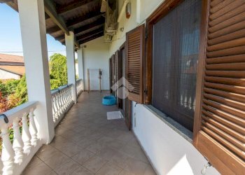 Casa semi indipendente Strada Canova Pogliani, Leini - foto 19