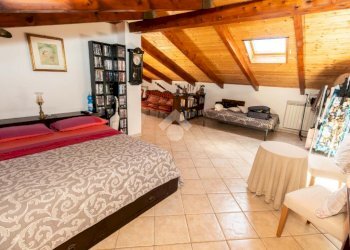 Casa semi indipendente Strada Canova Pogliani, Leini - foto 24