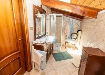 Casa semi indipendente Strada Canova Pogliani, Leini - foto 25