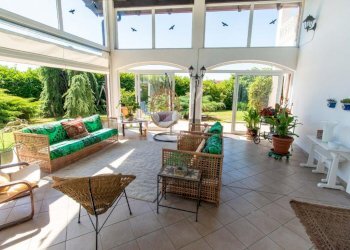 Casa semi indipendente Strada Canova Pogliani, Leini - foto 26