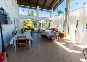 Casa semi indipendente Strada Canova Pogliani, Leini - foto 28