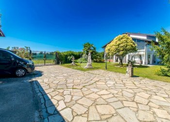 Casa semi indipendente Strada Canova Pogliani, Leini - foto 33