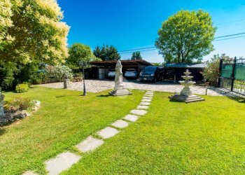 Casa semi indipendente Strada Canova Pogliani, Leini - foto 34